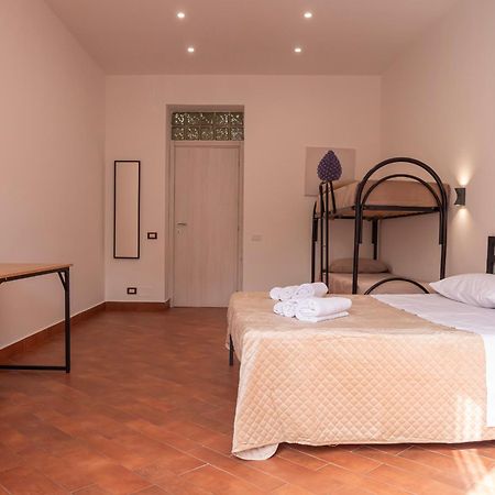 פלרמו Aliva Apartment Lt מראה חיצוני תמונה