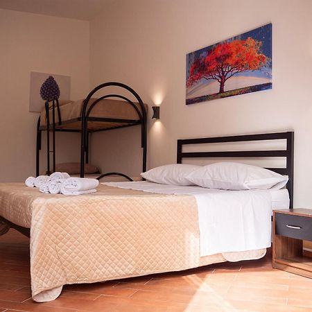 פלרמו Aliva Apartment Lt מראה חיצוני תמונה