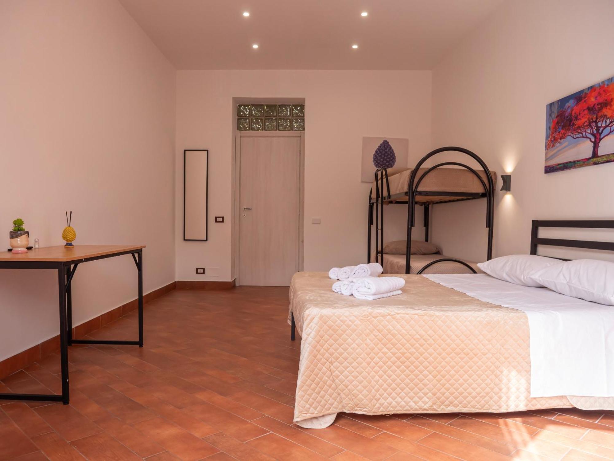 פלרמו Aliva Apartment Lt מראה חיצוני תמונה