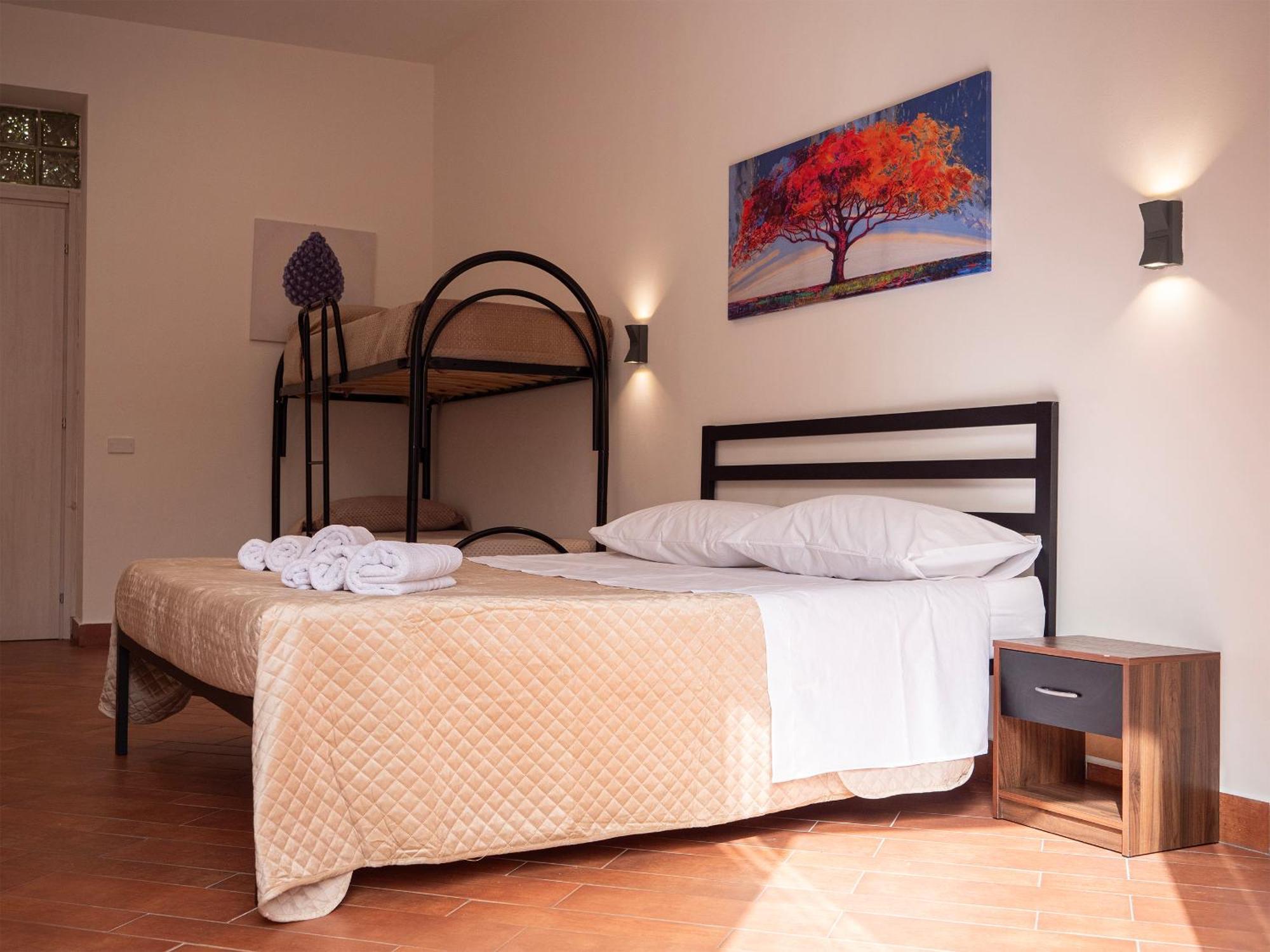 פלרמו Aliva Apartment Lt מראה חיצוני תמונה