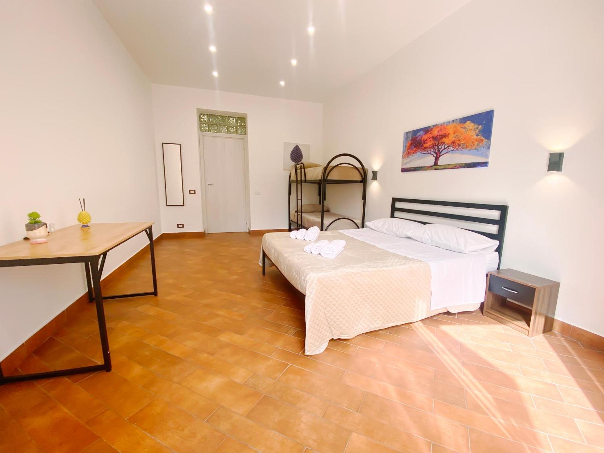 פלרמו Aliva Apartment Lt מראה חיצוני תמונה