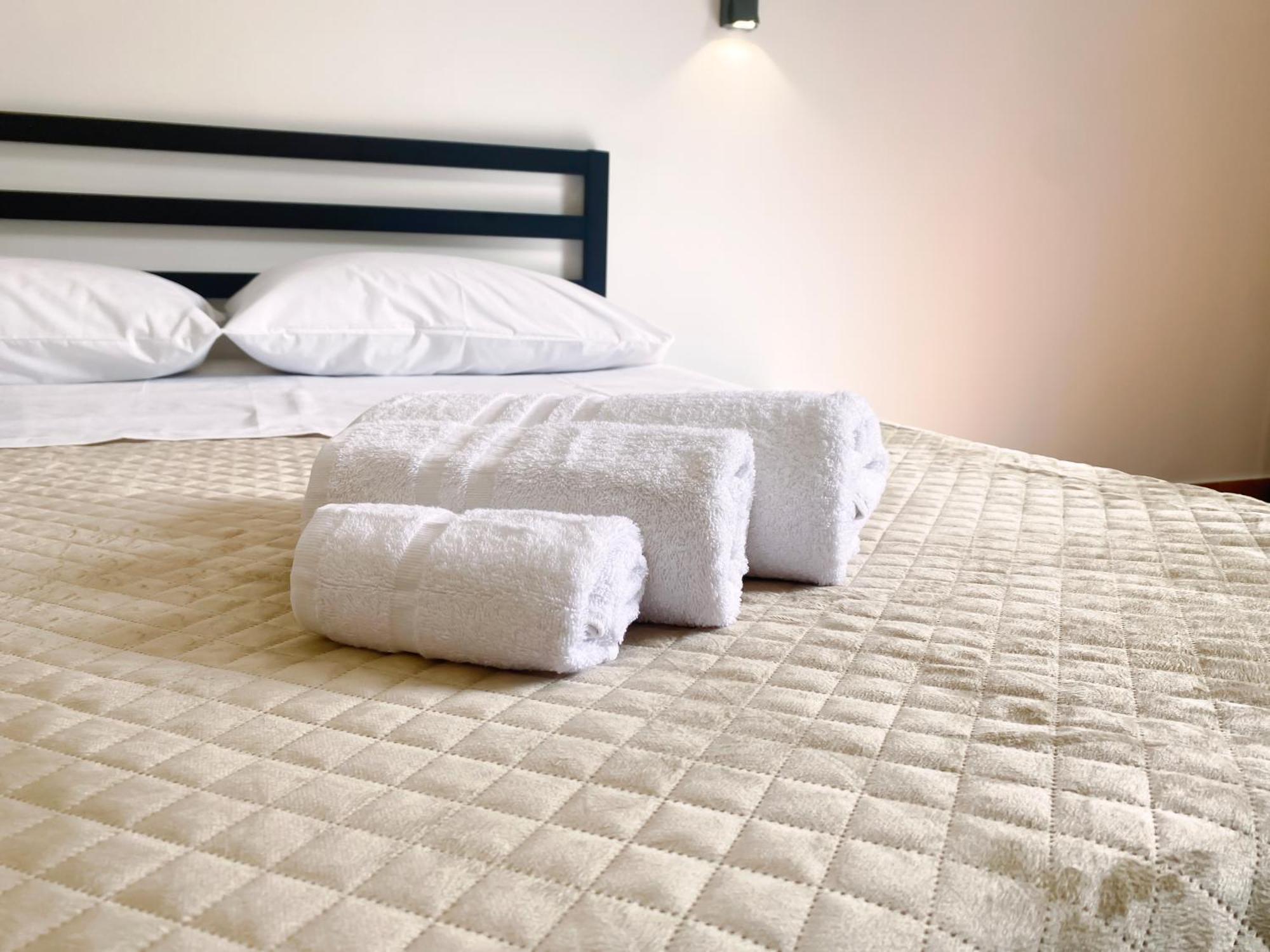 פלרמו Aliva Apartment Lt מראה חיצוני תמונה