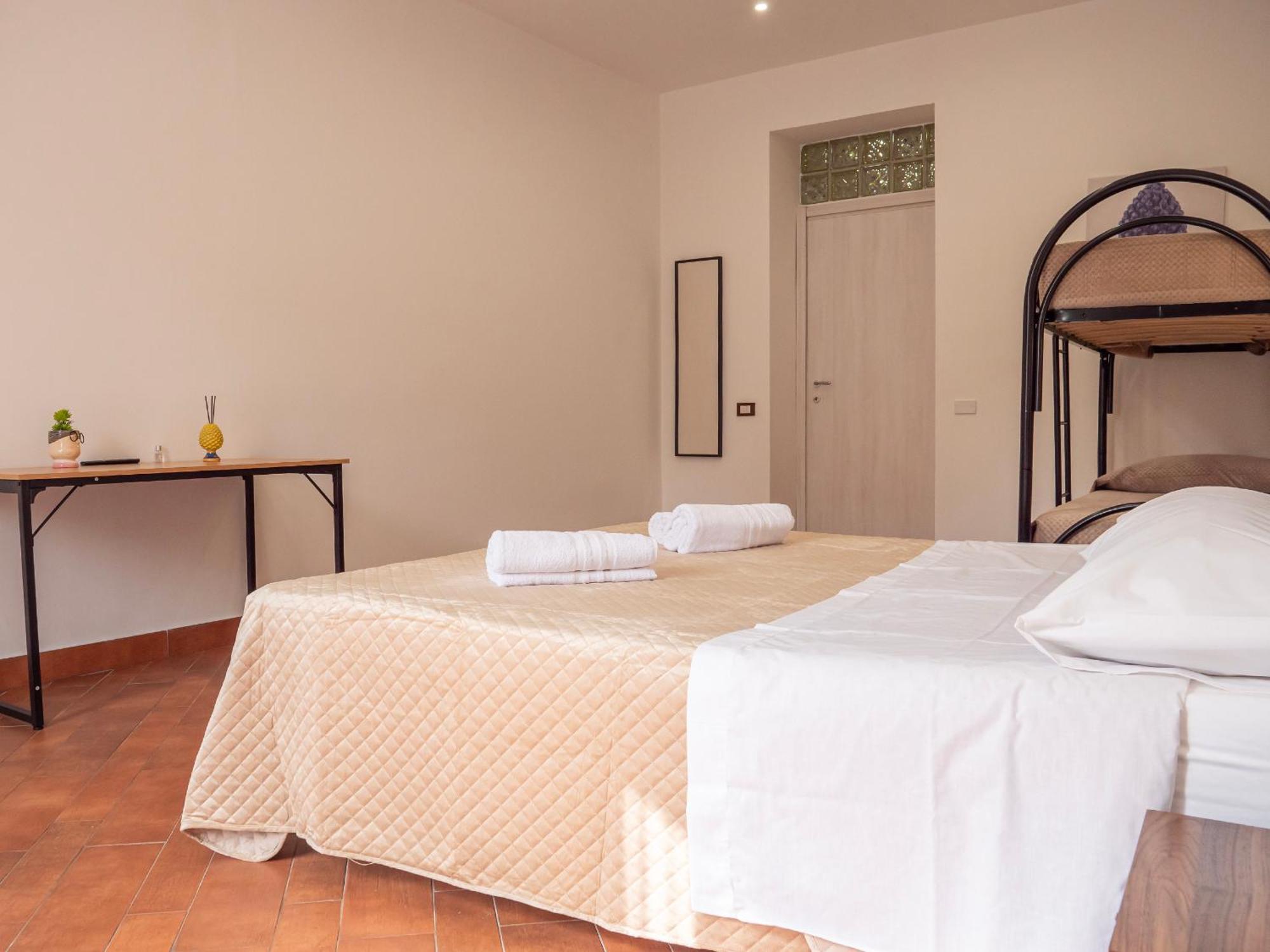 פלרמו Aliva Apartment Lt מראה חיצוני תמונה