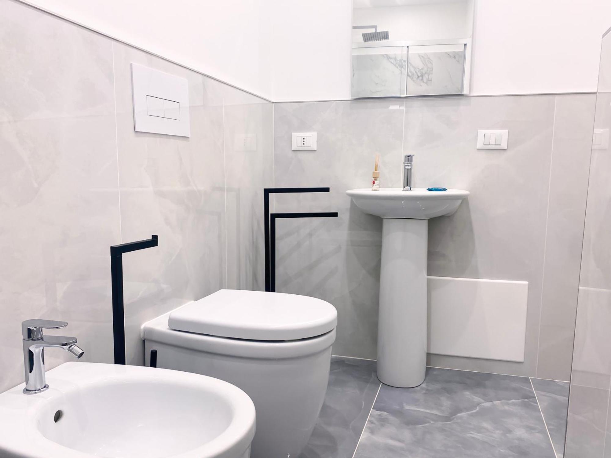 פלרמו Aliva Apartment Lt מראה חיצוני תמונה