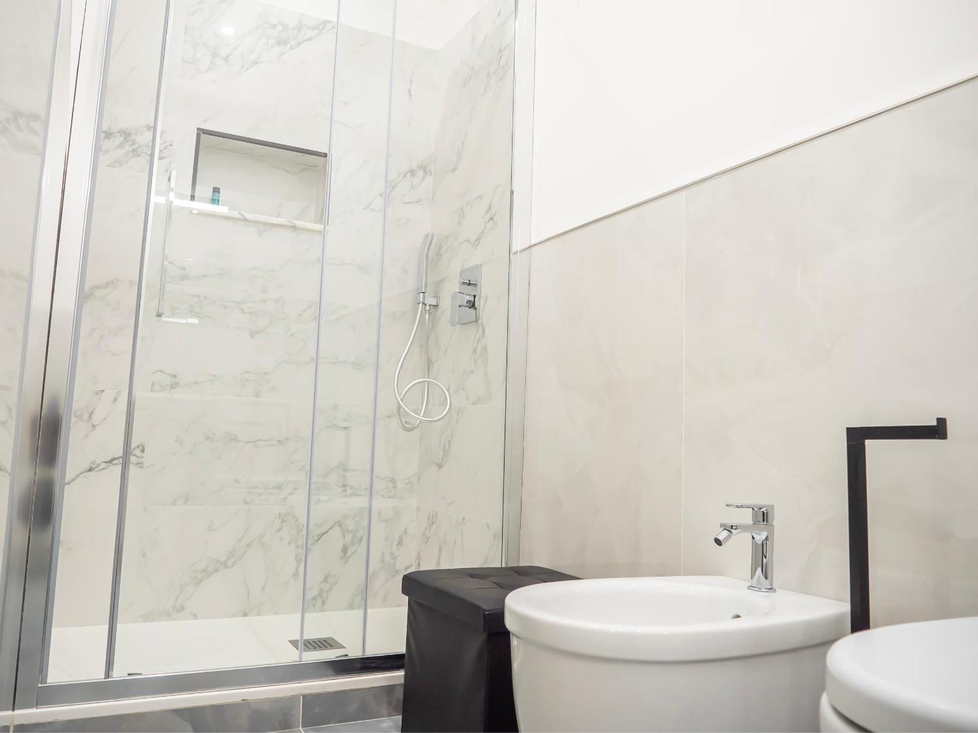 פלרמו Aliva Apartment Lt מראה חיצוני תמונה