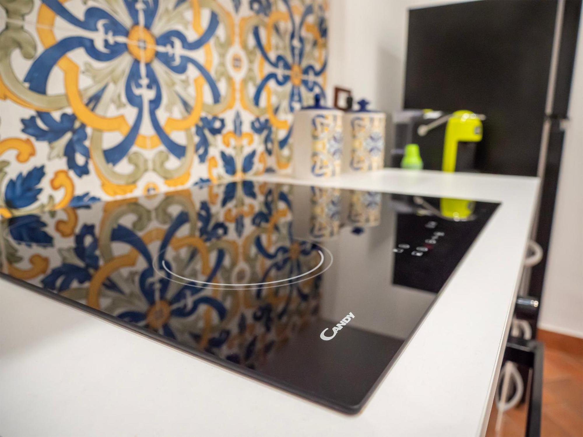 פלרמו Aliva Apartment Lt מראה חיצוני תמונה