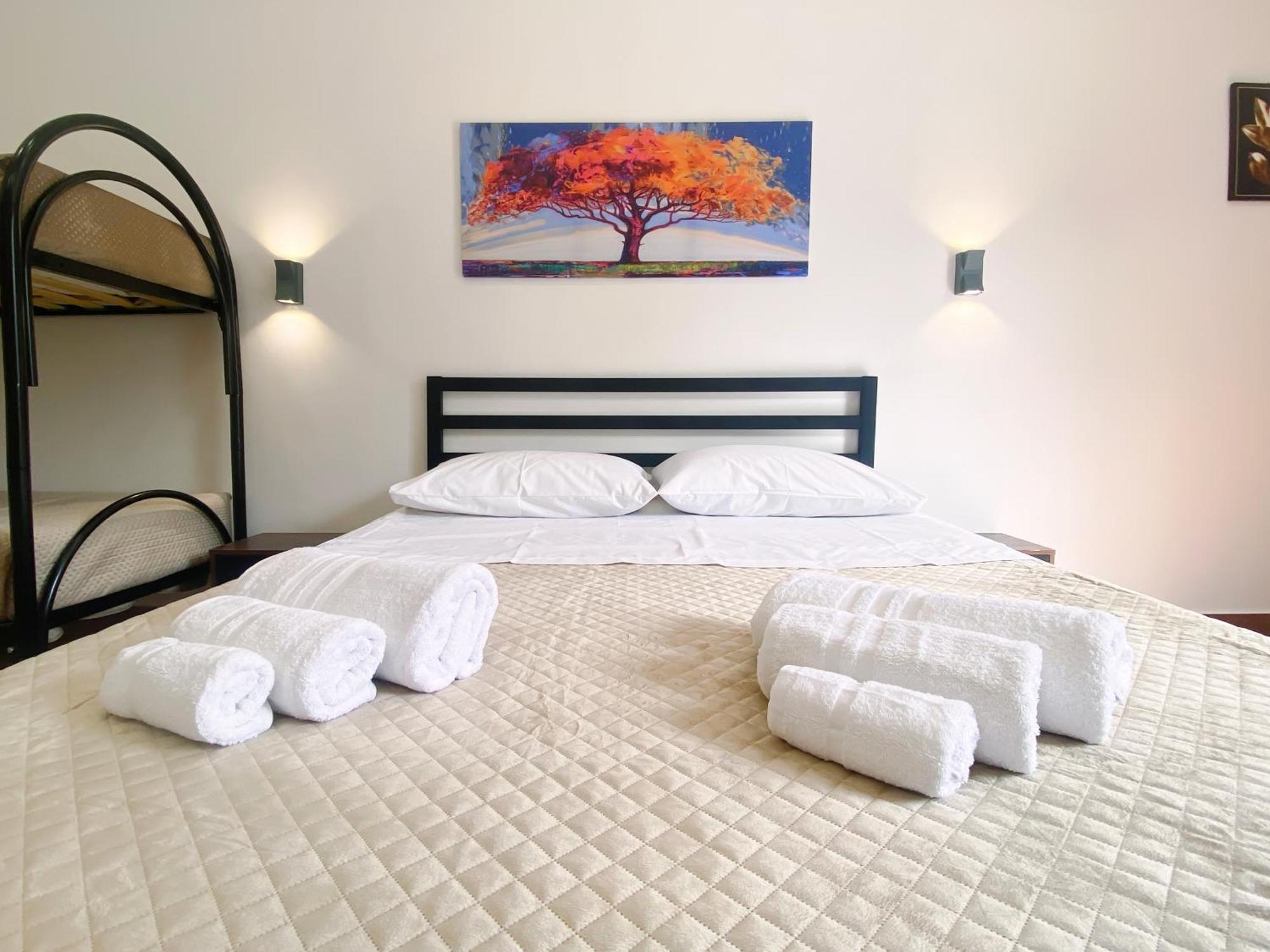 פלרמו Aliva Apartment Lt מראה חיצוני תמונה